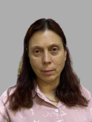 Сапанюк Наталья Расиховна Сапанюк Наталья Расиховна